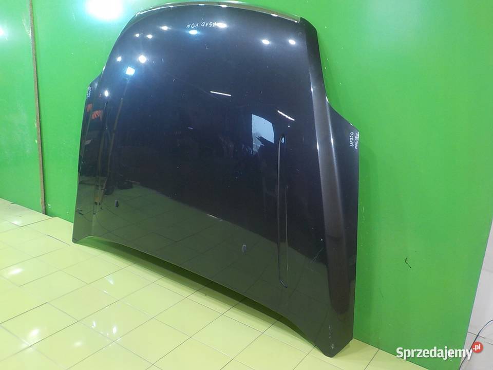 MONDEO MK4 SPORT X 10r HB 5D maska Maski Suków