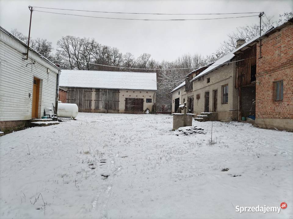 Wisłą Warszawy Zabudowana nieruchomość rolna z 9444zł/m2 Zakroczym