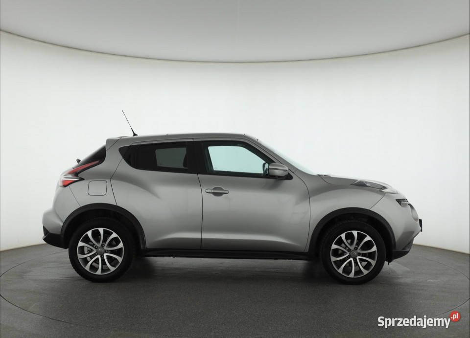 Nissan Juke 12 DIGT szyberdach Juke Piaseczno