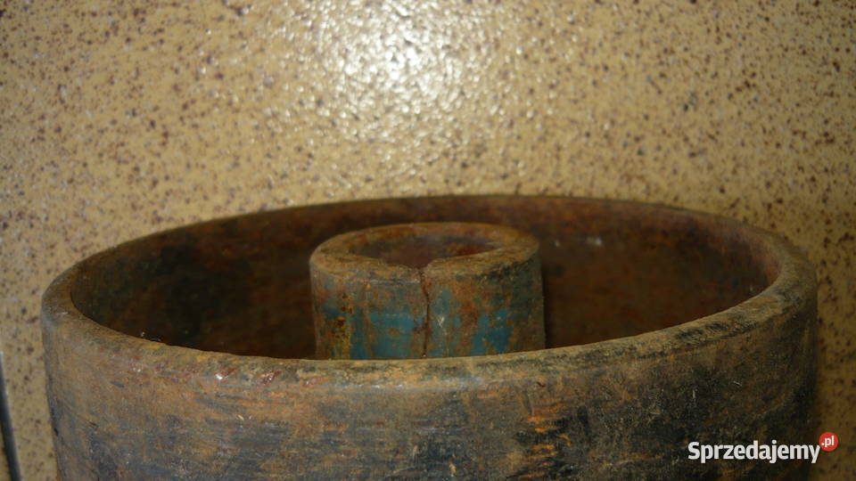 Sprzedam koło pasowe o wym ok 180 x 120 x 38 mm Pozostałe