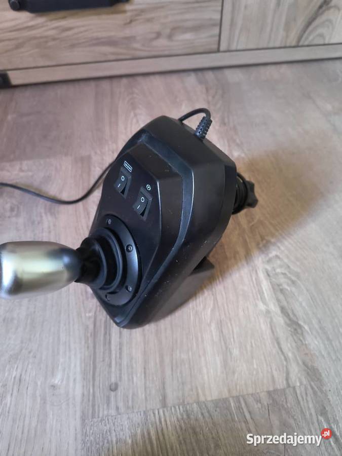 Shifter pxn v9 Pałecznica