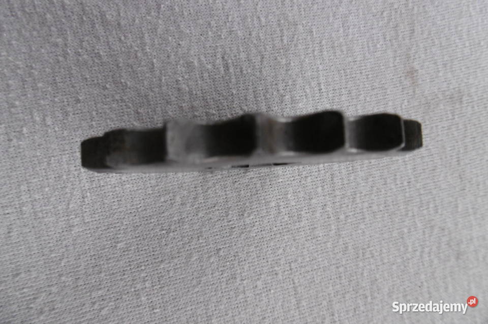 koło zębate zębatka 18 zębów wsk 125 175 wfm prl opolskie Namysłów