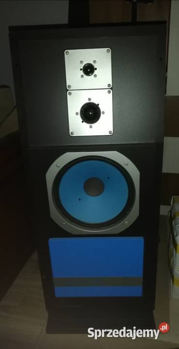 Grundig box 3600 High Fidelity UNIKAT stan Słuchawki i głośniki Skarżysko-Kamienna