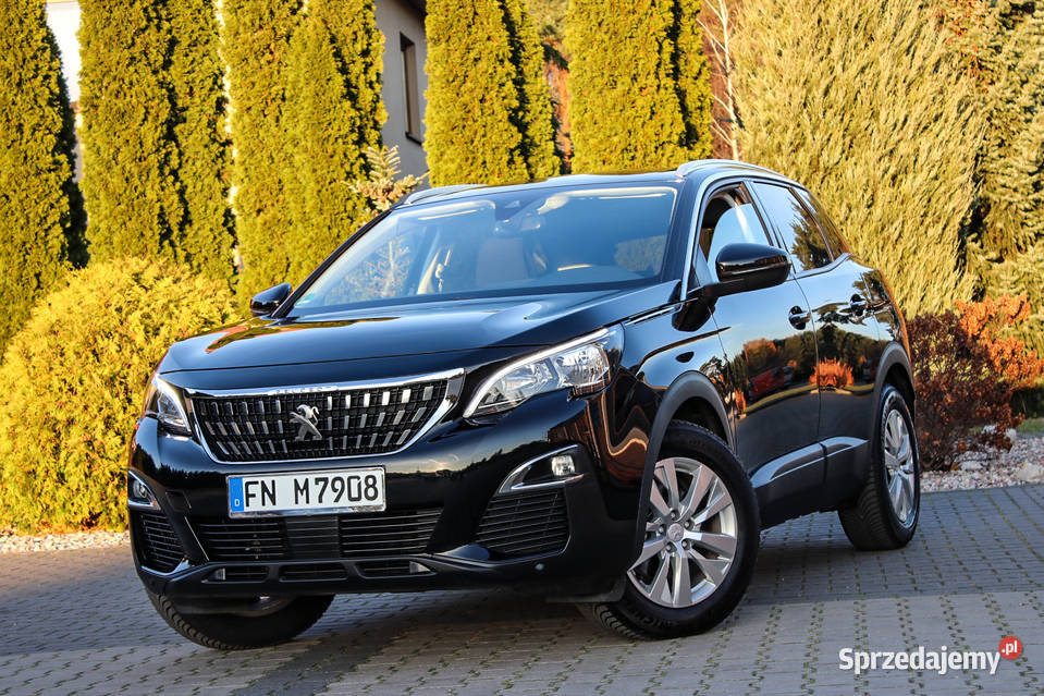 131 Kamery 360 Navi Virtual Cocpit Ledy System kurtyny powietrzne Ostrów Mazowiecka