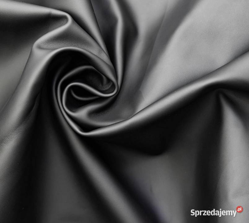 skóra samochodowa nappa Maseratti 98 pomorskie Starogard Gdański