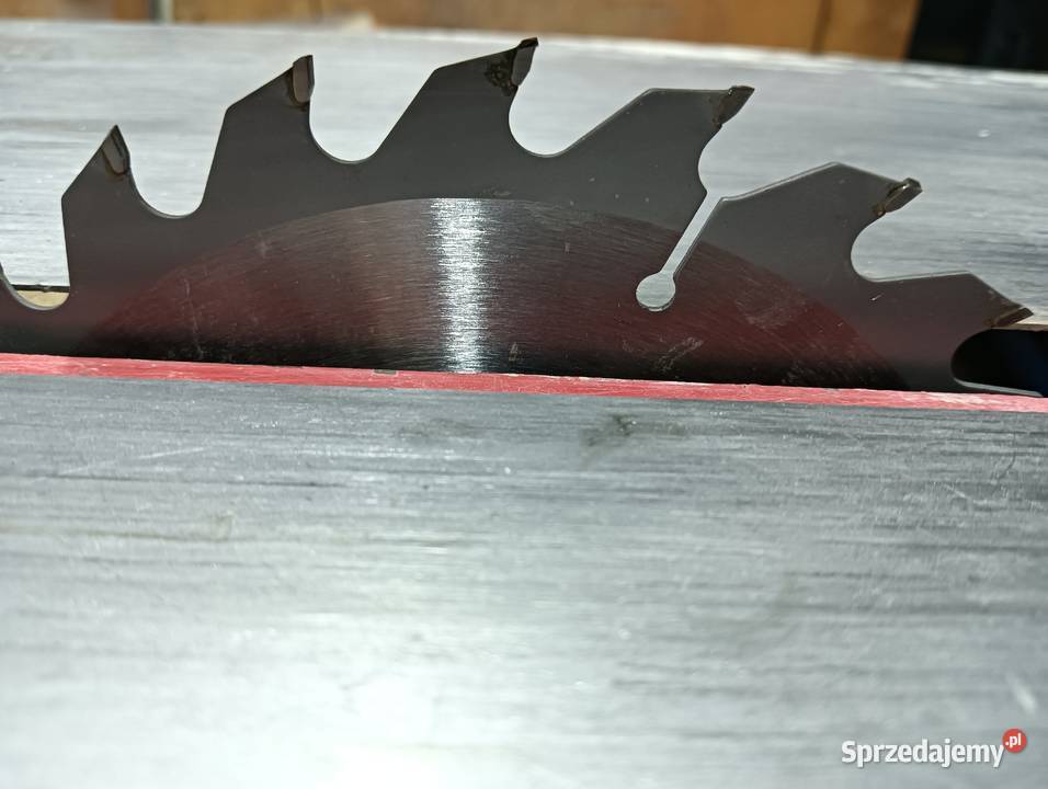 Piła stołowa 800W 230V przecinarka widia Wałbrzych sprzedam