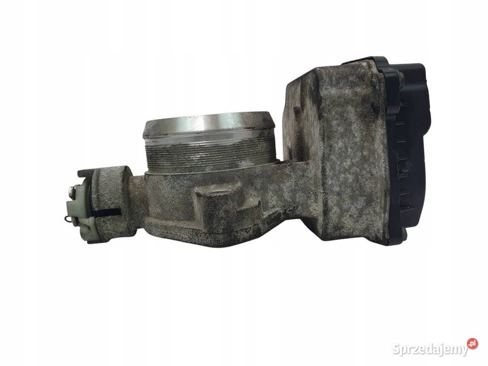 PRZEPUSTNICA Peugeot 307 407 Citroen C4 C5 18 20 Chełm