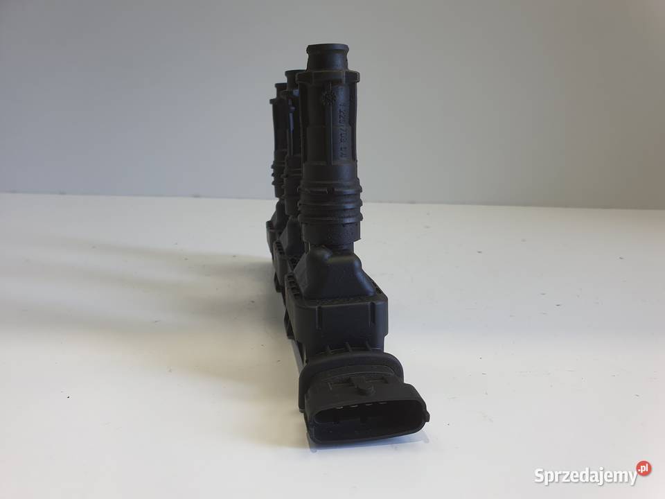 CEWKA ZAPŁONOWA Opel Corsa B 10 12V 0221503014 Rudka