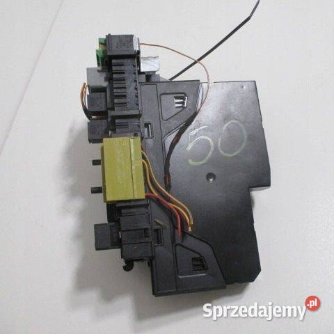 STEROWNIK SAM MERCEDES W204 CKLASA 5DK01102240 Rakoniewice