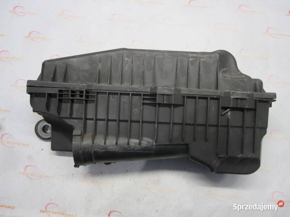 BERLINGO II 16 HDI 08r obudowa filtra powietrza Kielce sprzedam