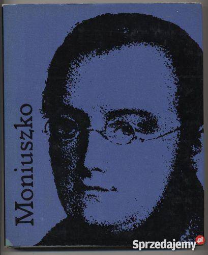 Moniuszko Pozostałe zachodniopomorskie Szczecin