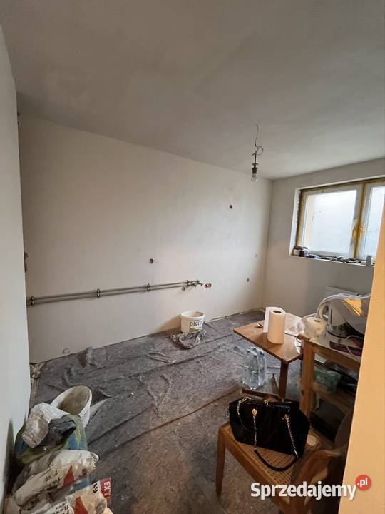 Mieszkanie na sprzedaż Prokowska sprzedam