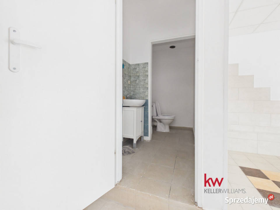 sprzedaży mieszkania Kwidzyn Grudziądzka 115m sprzedam