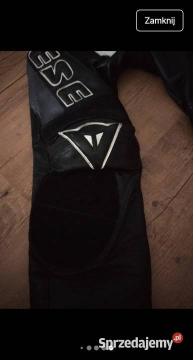 Dainese vintage