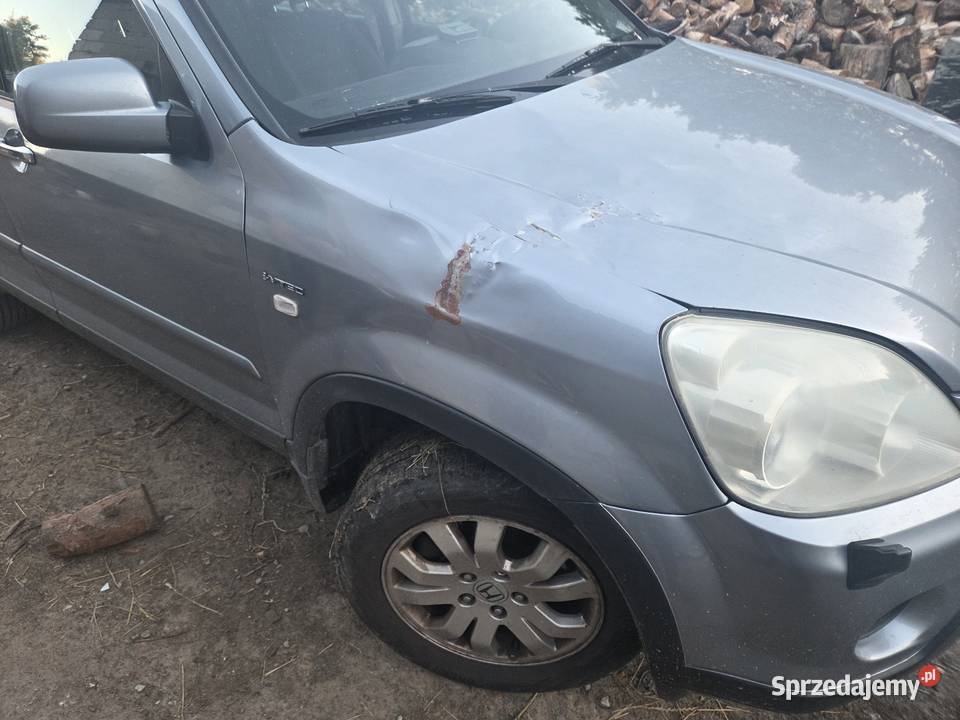 Honda crv 2 gen Minikowo sprzedam