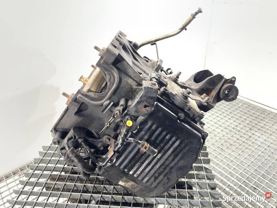 SKRZYNIA BIEGÓW MAZDA CX7 TF81SC 23 260 0614