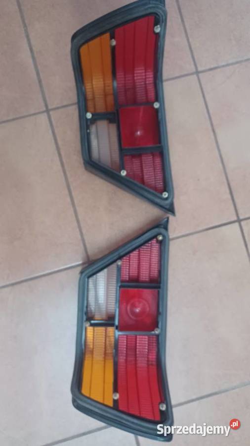 Lampy tył mercedes 124 53373r23 Pozostałe Rakoniewice