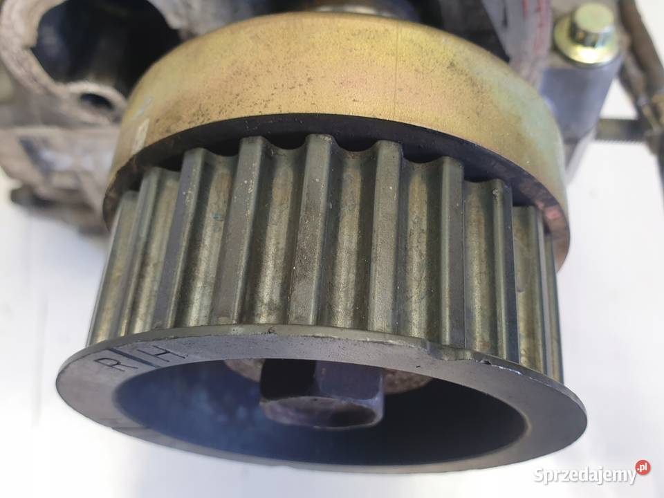 Opel Signum 30 CDTI V6 GŁOWICA CYLINDRÓW prawa Głowice cylindrów lubelskie Rudka