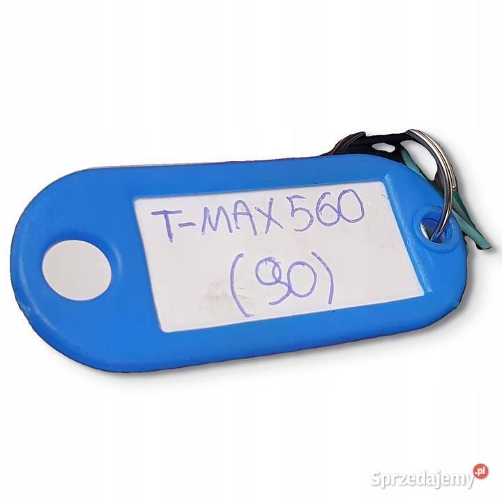 WIĄZKA ELKTRYCZNA Yamaha T 560 Tech 560 2025 lubelskie Chełm