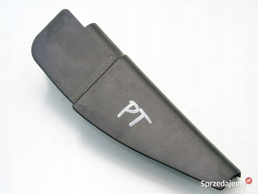 ZAŚLEPKA DRZWI PRAWY TYŁ NISSAN ALMERA TINO 2002 osobowe Sosnowiec