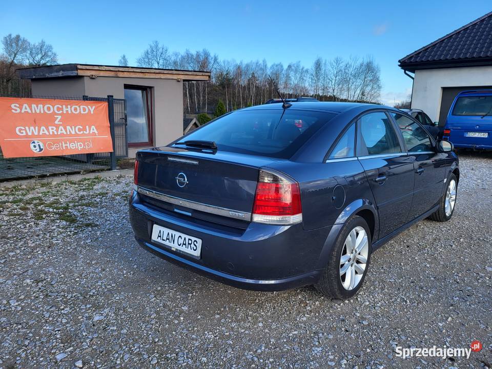 Full Full GTS Navi Klima wielofunkcyjna kierownica Vectra łódzkie Opoczno
