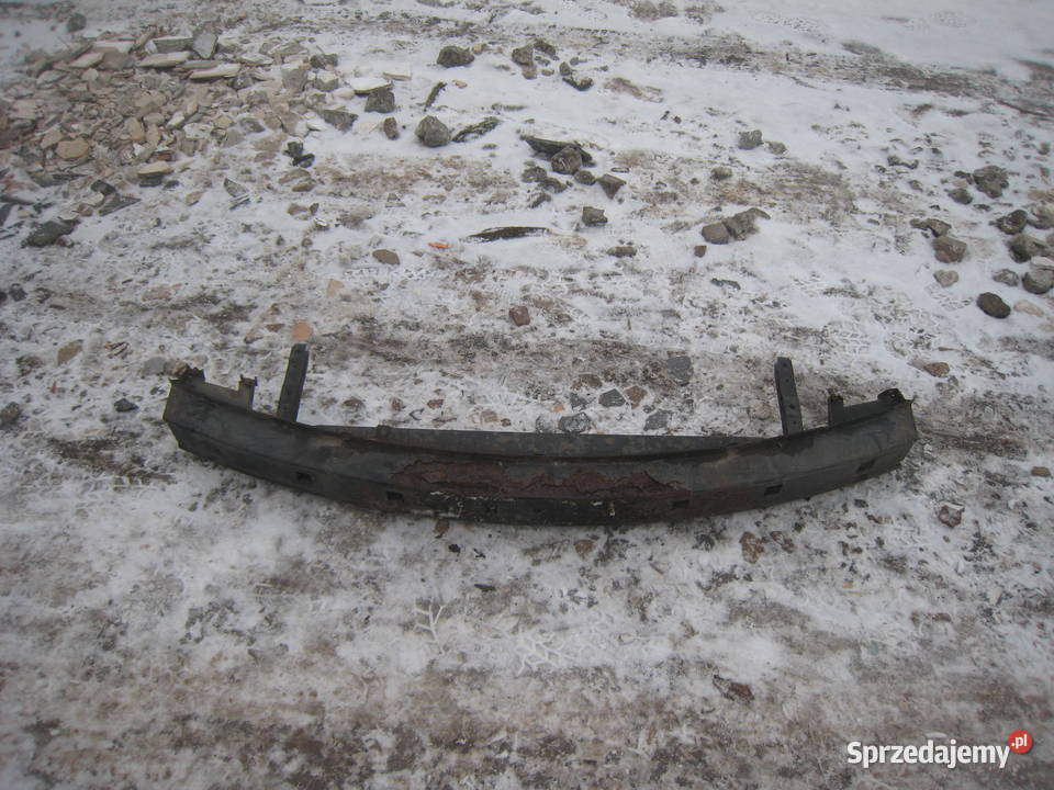 Belka zderzaka przedniego przód Volvo s40 v40 małopolskie Kraków