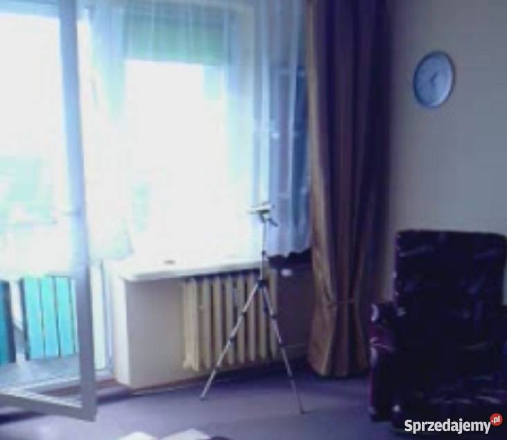 Kawalerka 32 m2 Rok budowy 1982 wielkopolskie