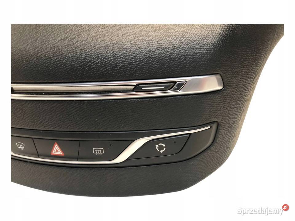 Peugeot 308 II T9 HB GT LINE Lift 18r Panel Pozostałe świętokrzyskie Skarżysko-Kamienna sprzedam