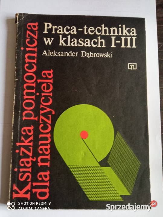 Pracatechnika w klasach IIII Mielec