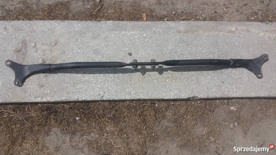 Mazda xedos 6 rozpórki kielichów Zawieszenie i układ kierowniczy Jarosławiec