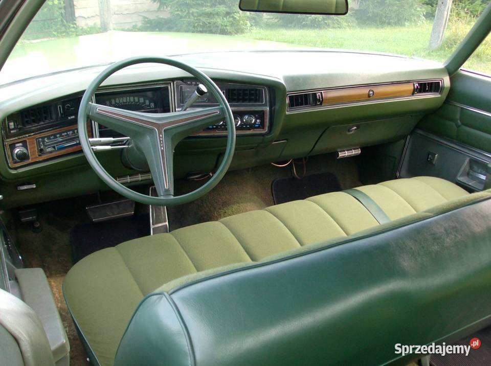 Buick Electra 225 Custom 1972 V8 75l automatyczna Electra Białystok
