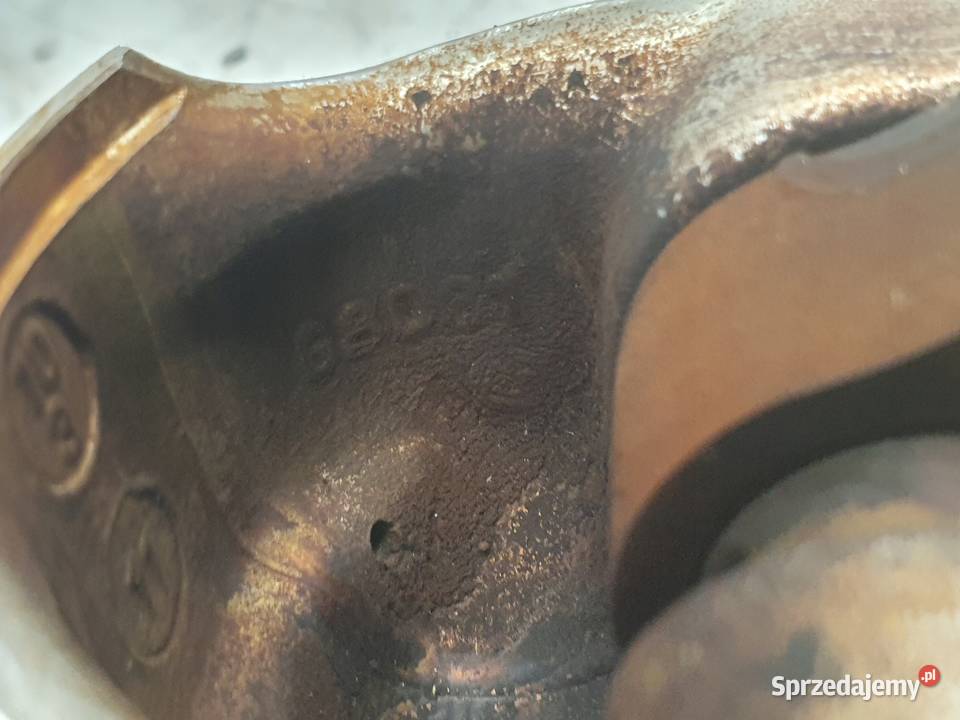 Mini Cooper R50 R53 16 16V TŁOK KORBOWÓD W10B16A Chełm