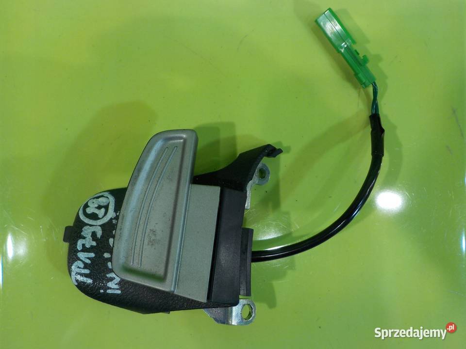 HONDA INSIGHT II 13 IMA AUT 10r 5D przelacznik mazowieckie Suków