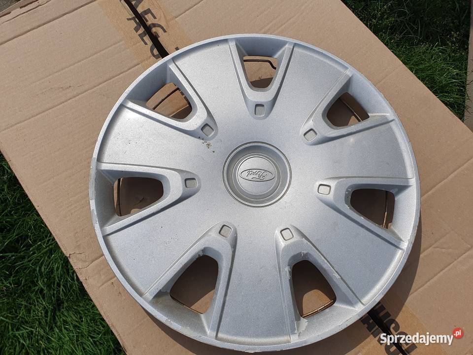 kołpak FORD oryginał 6S611130BA Karoseria