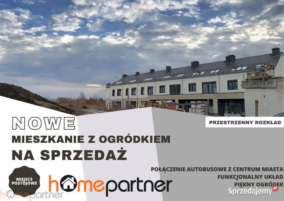 Mieszkanie 8522m2 4 pok Wrocław Tadeusza 85.22m2