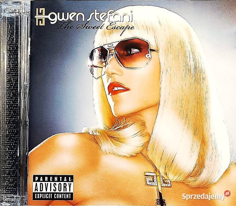 Zestaw Album CD 5 płytowy Madonna płyty Nowe 3 i więcej Ruda Śląska sprzedam