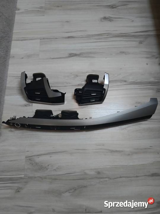 Części do BMW X5 F15 2016 sprzedam