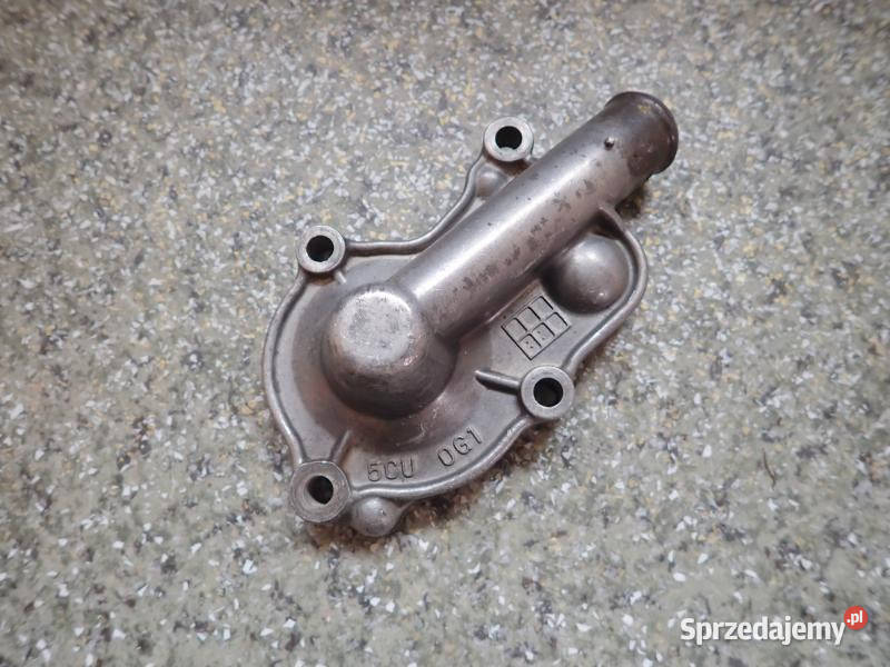 DEKIEL KRÓCIEC POMPY WODY YAMAHA YZ 250 9803R 2T Strzelce Krajeńskie