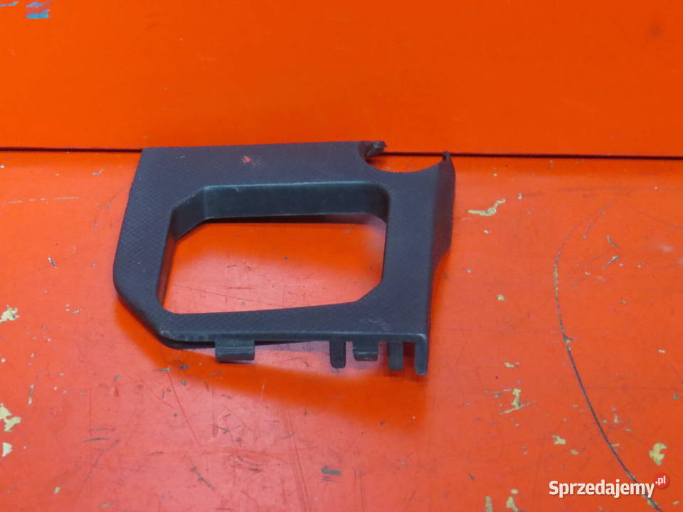 GILERA NEXUS 500 NEXUS500 2012 zaślepka osłona Warszawa