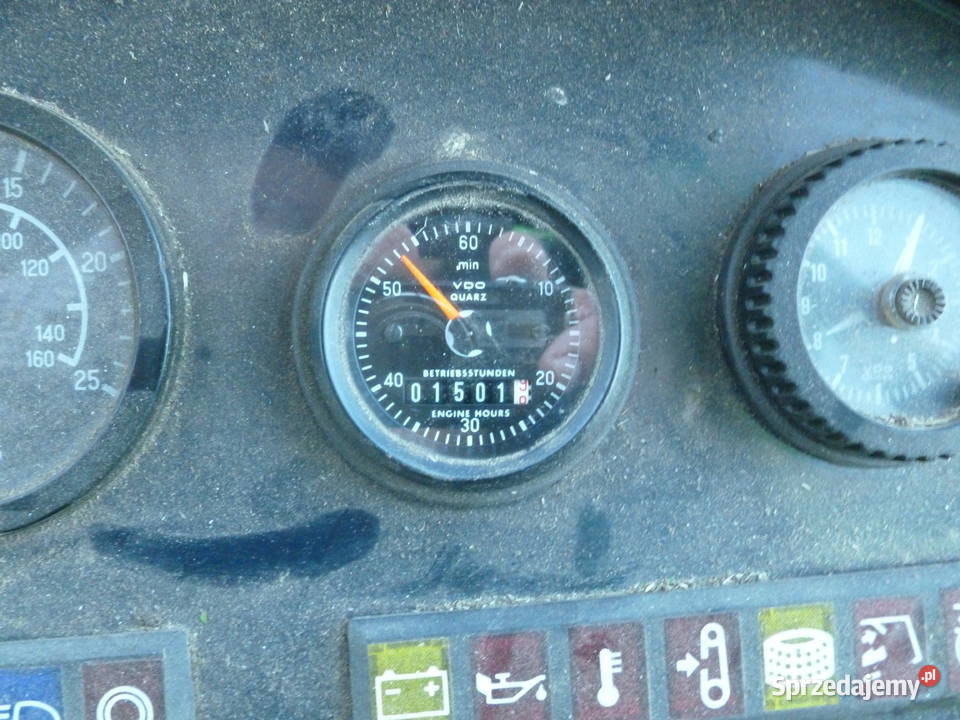 deutz fahr 3360 zetor ursus claas john volvo