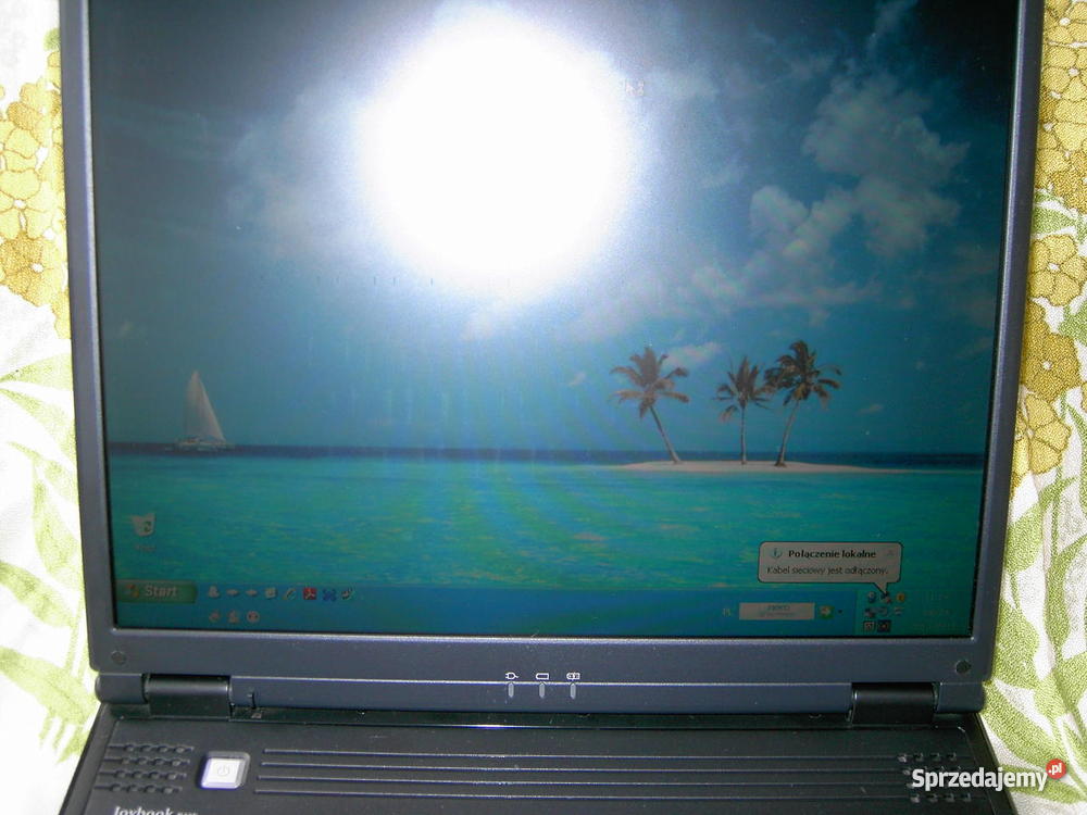 BenQ Joybook R23E Bydgoszcz