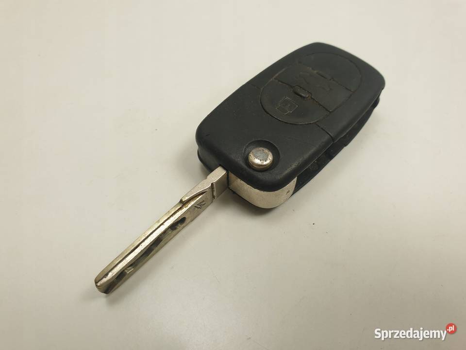 KLUCZYK PILOT AUDI Rudka