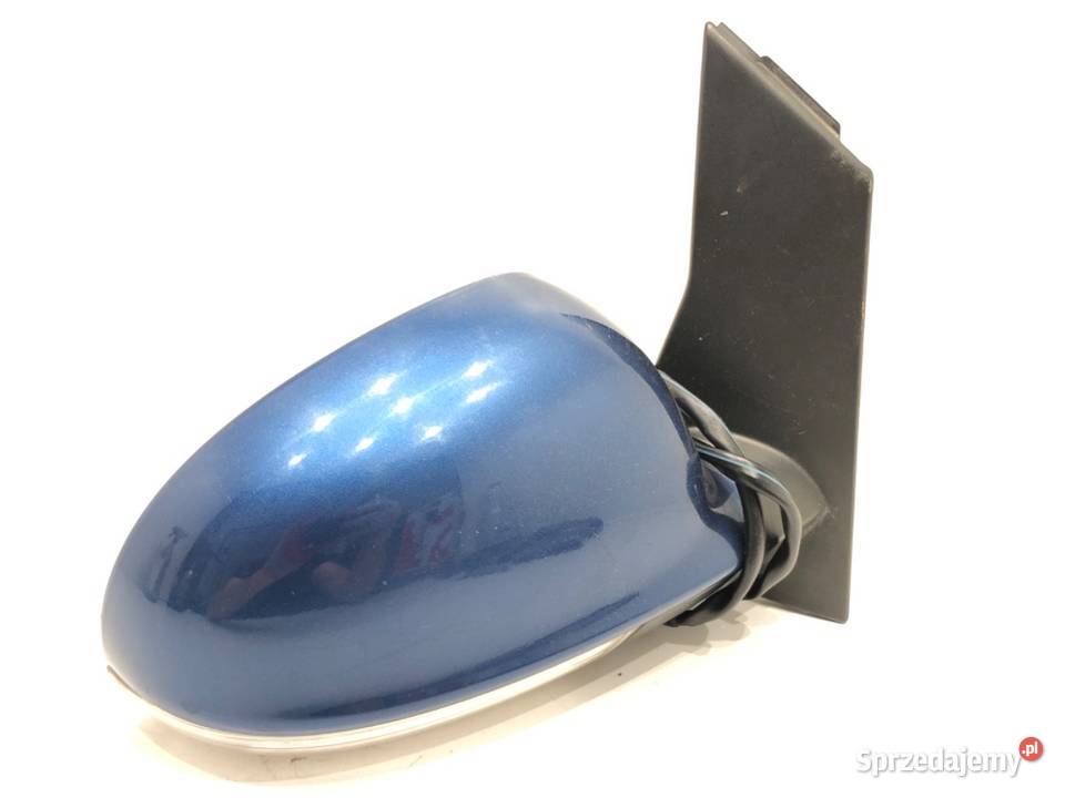 LUSTERKO PRAWY VW GOLF PLUS V Minivan 0413