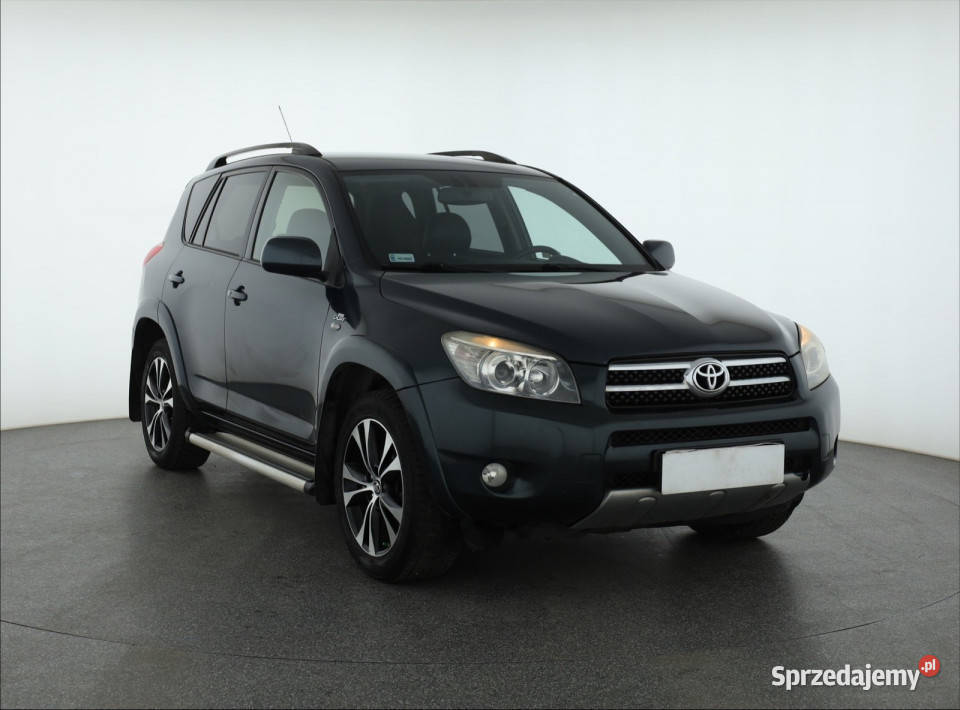 Toyota RAV 4 22 DCAT Piaseczno sprzedam