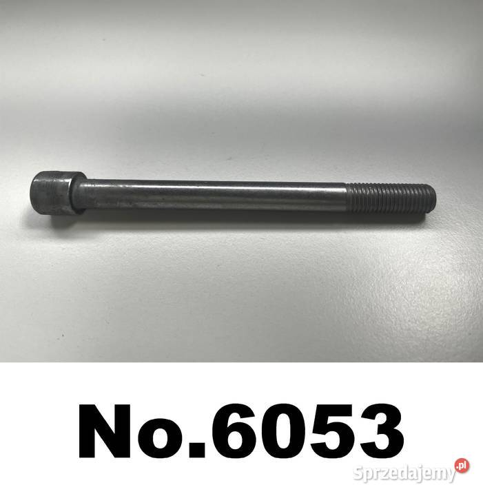 BMW Śruba ISA M12X15X140 7709302 Pozostałe Łobżenica