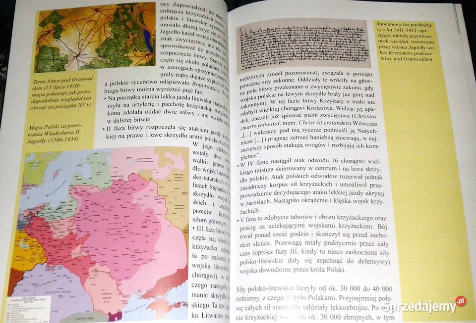 Zwycięskie bitwy Polaków red A lubelskie Chełm