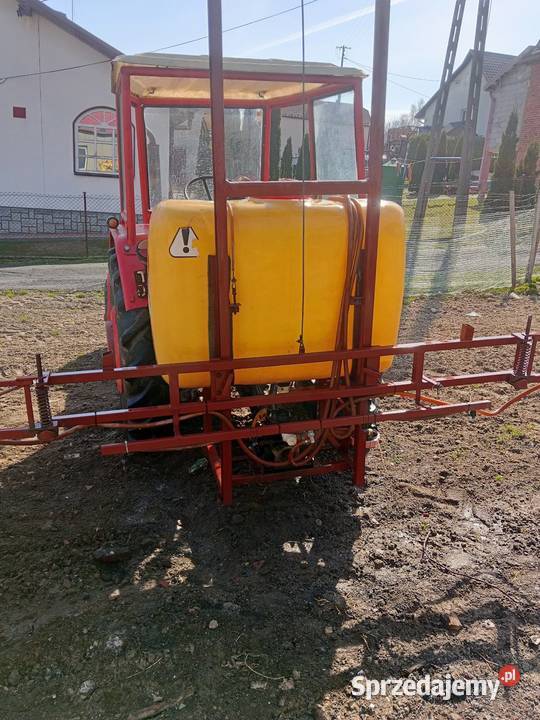 Lance do opryskiwacza 10m PIĘKNE Brzesko sprzedam