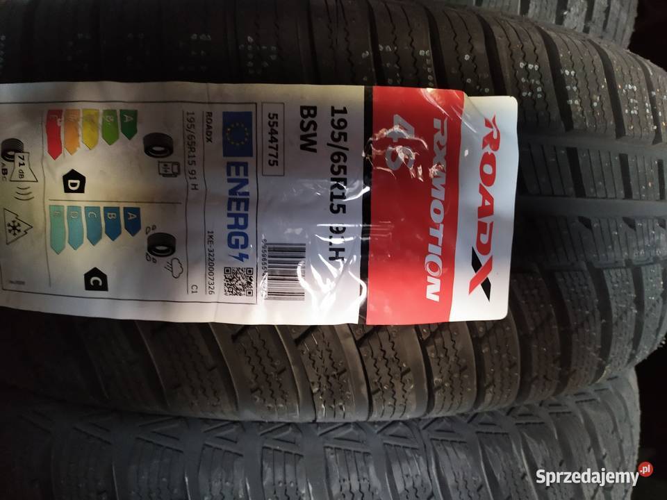 Opony Całoroczne 2254517 Bridgestone 2 A005 Opony Świdnik