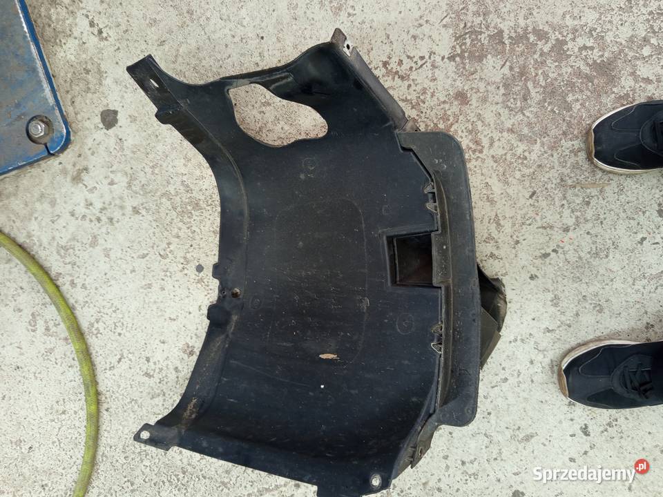 Nadkole lewe przód arteon orginalne Rzeszów sprzedam