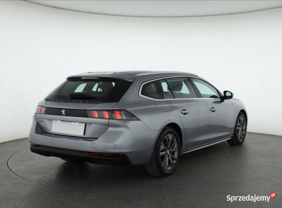 Peugeot 508 15 BlueHDi bluetooth Piaseczno sprzedam